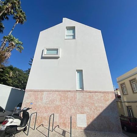 Belem Fantastic Triplex House Διαμέρισμα Lisboa Εξωτερικό φωτογραφία